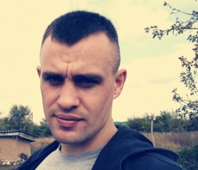 Сергей Скляр, 34 года, Приволжский