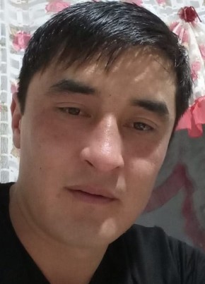 Ернар , 33, Кыргыз Республикасы, Кара-Балта