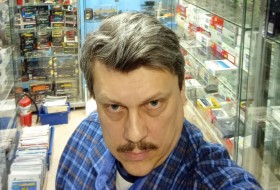 andrey, 52 - Just Me