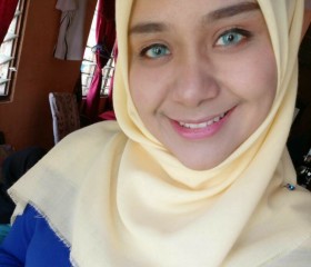 Fatin, 32, Palembang