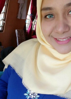 Fatin, 30, Indonesia, Kota Palembang