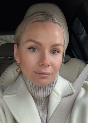 Natalya, 38, Russia, Saint Petersburg