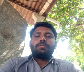 Srinivas, 29 лет, Warangal