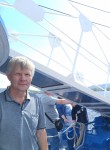 Sergey Kartashov, 55, Tolyatti