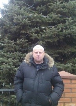 Юрий Анатольевич, 58, Россия, Чертково