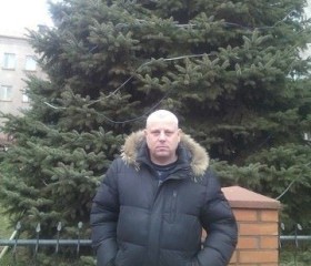 Юрий Анатольевич, 58 лет, Чертково