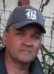 Влад Карпенко, 54 года, Шымкент