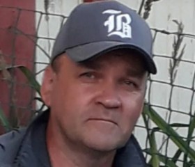 Влад Карпенко, 54 года, Шымкент