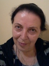 Gelena, 60, Russia, Moscow