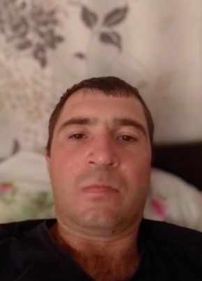 Владимир, 40, Россия, Бузулук
