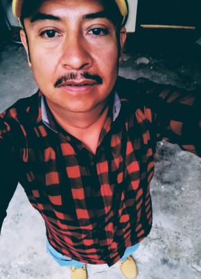 Leo, 42, Mexico, Tequisquiapan