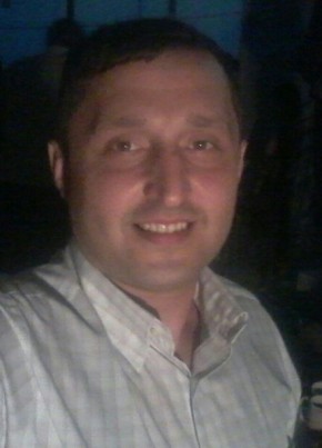 фариз, 48, Россия, Избербаш