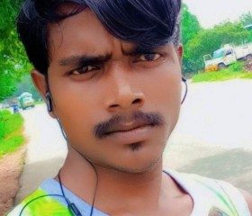 Akash Kumar, 23 года, Pune