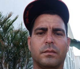 Adriel, 34, Caibarien