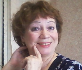 Лидия, 72 года, Челябинск