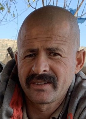 Raed , 48, فلسطين, الخليل
