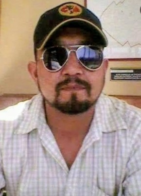 Luis Roberto из Monterrey City 46 лет