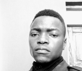 Inocent, 25, Mbeya