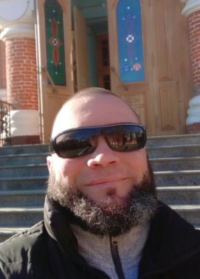 Сергей, 42, Россия, Астрахань