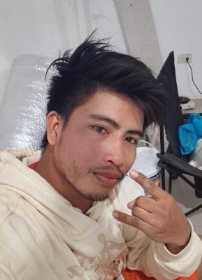 Rodel из Lungsod ng Bacoor 24 года