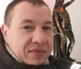 Leonid, 41 год, Москва