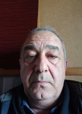 Пирали Гасанов, 59, Россия, Обнинск
