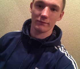 Илья, 23 года, Мончегорск