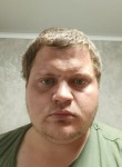 Evgeniy, 28, Moscow