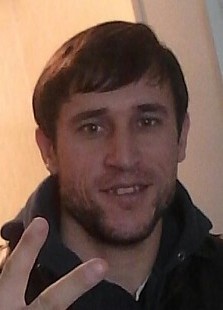 дамир, 35, Россия, Олёкминск