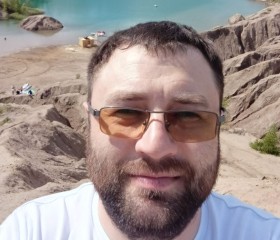 Vladimir, 37, Moscow