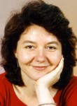 Галина, 51 год, Алматы