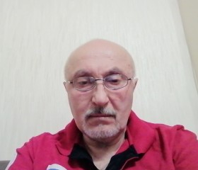 Yuriy, 65, Tyumen