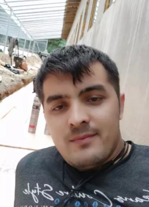 Alberd, 31, Russia, Vyksa