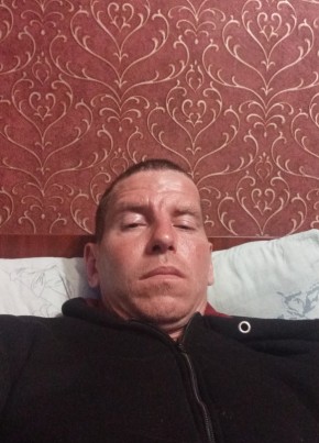 Сергей Ковалев, 33, Россия, Нелидово