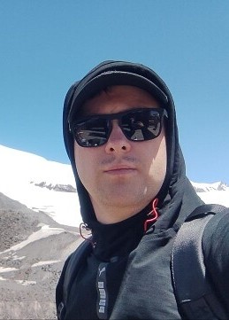 Константин из Пятигорска 29 лет