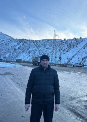 Музаффар из Батайска 34 года