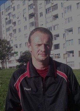 Григорий, 48, Рэспубліка Беларусь, Горад Гродна