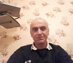 Хвича, 59 лет, Звенигород