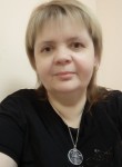Irina Tataurova, 50, Kirov (Kirov)