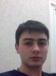 Дмитрий Зинченко, 26 лет