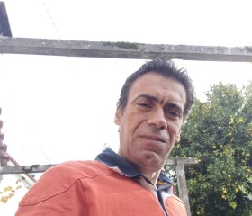Marco Gonçalves, 42 года, Benavente