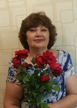 вера, 71, Россия, Зеленоградск