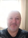Oleg, 55, Tomsk