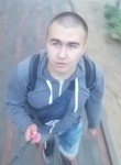 Илья, 26 лет, Асіпоповічы