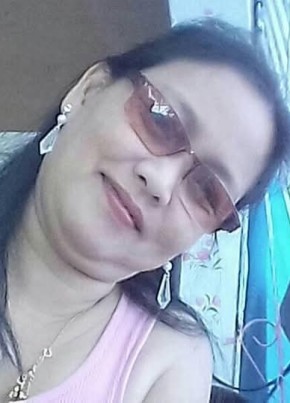 Ammie из Angeles City 54 года