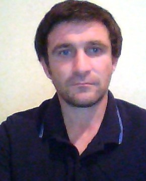 Сергей, 40, Россия, Бийск