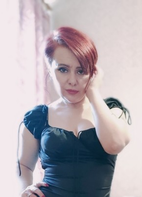 Lera, 38, Russia, Saint Petersburg