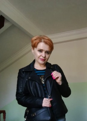 Lera, 39, Russia, Saint Petersburg