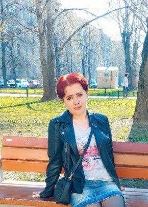 Lera, 38, Russia, Saint Petersburg
