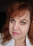 Oksana, 58, Krasnodar